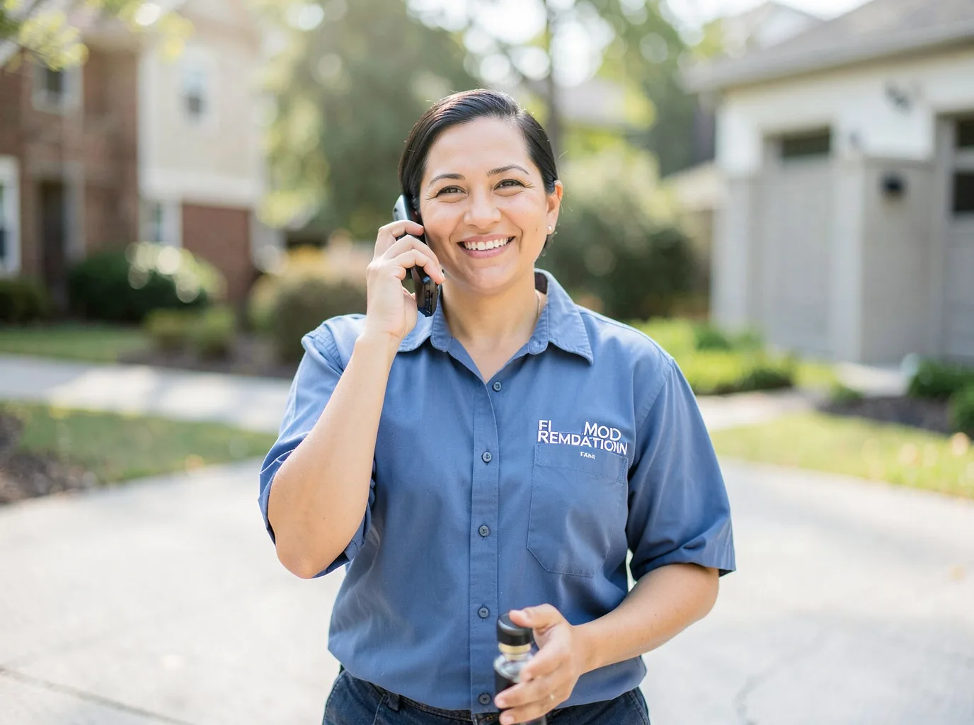 Mold Remediation Hepzibah, WV FAQs